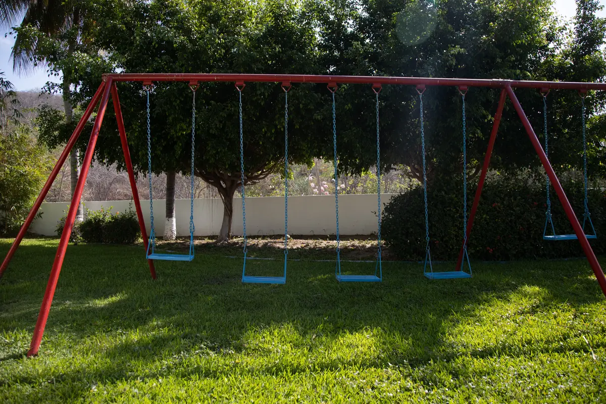 codename windy ridge Garden