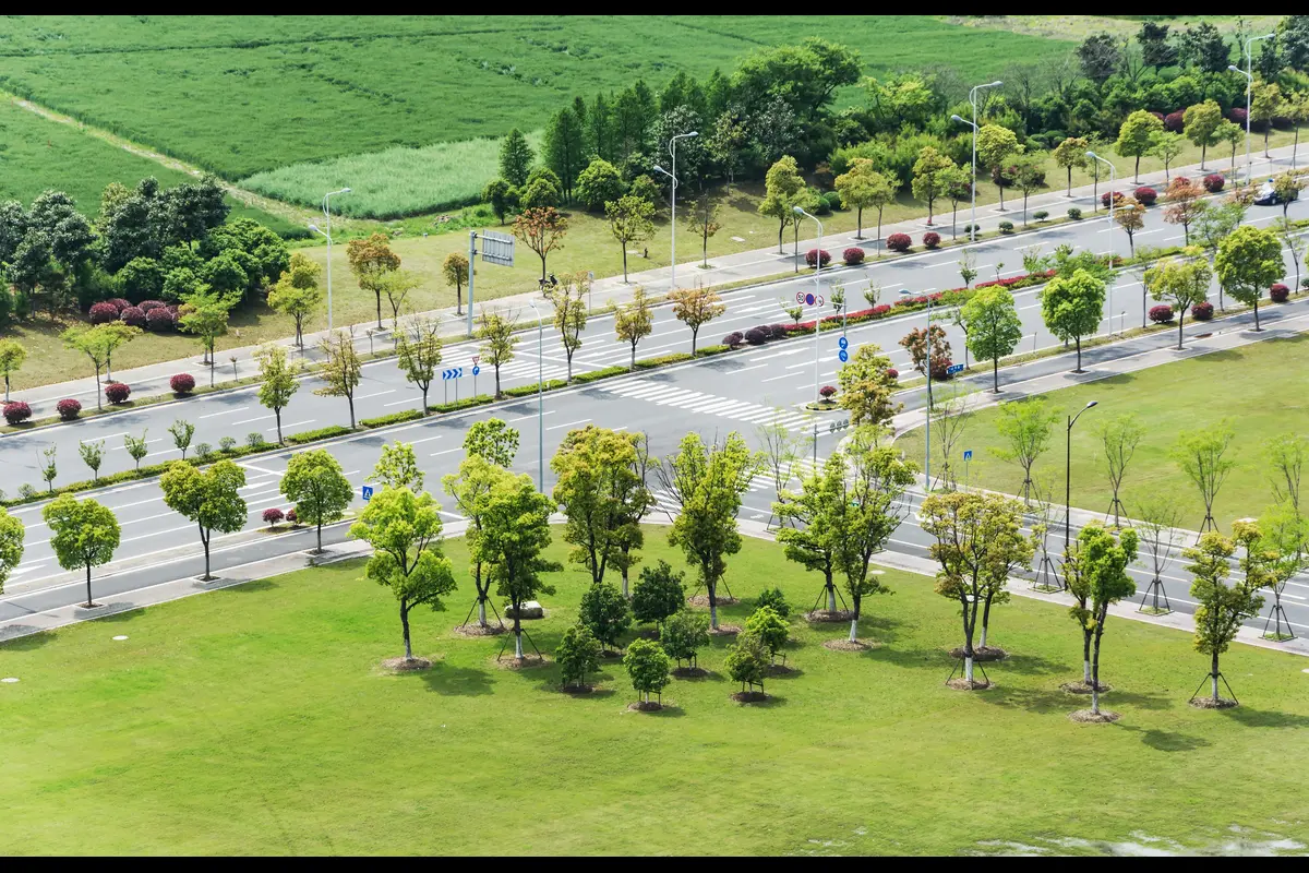 codename windy ridge whitefield Road view